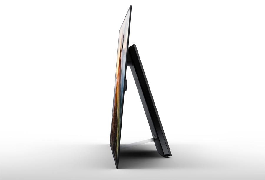Sony 2017 skærme