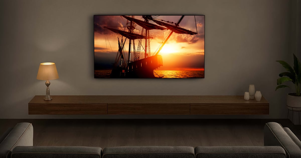 Sony 2020 TV