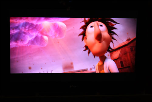 Sonys 3D OLED-TV kræver ikke 3D-briller