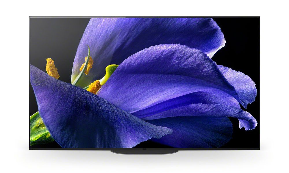  Sony AG9 (A9G) 4K OLED