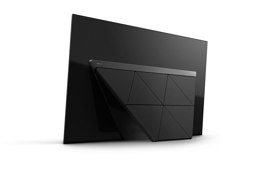 Sony AF9 OLED