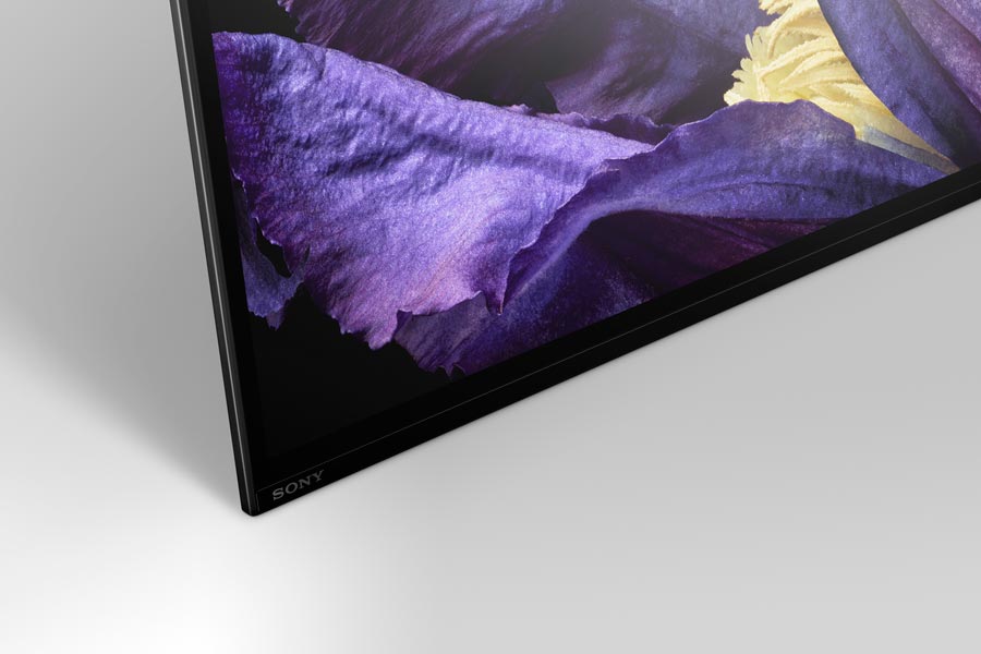 Sony AF9 OLED