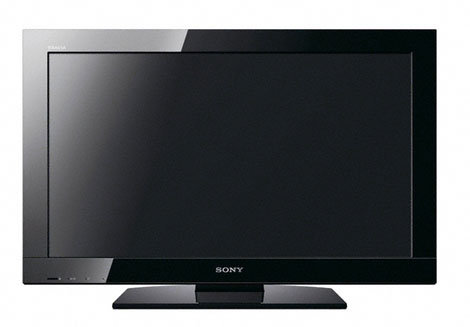 Sony BX300