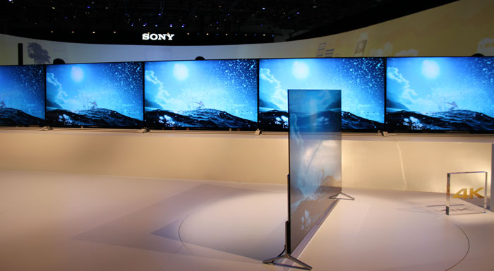 Sony X90C Sony X90C