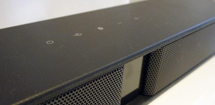 Sony HT-CT290 Sony HT-CT290