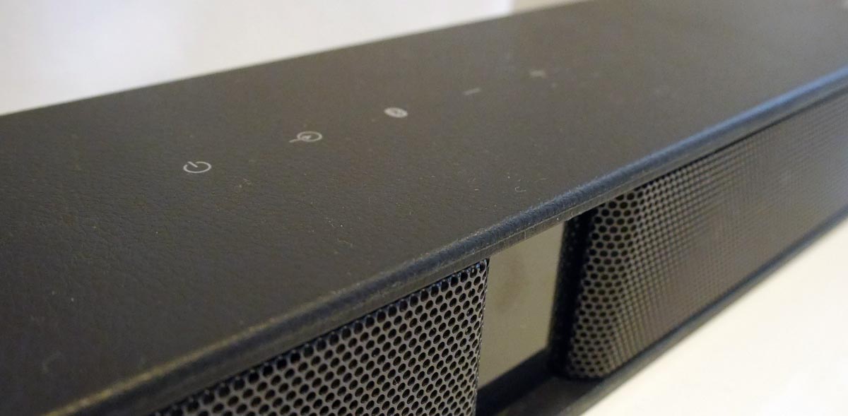 Indtryk af Sony UHD Blu-ray, Dolby & nye soundbars - FlatpanelsDK