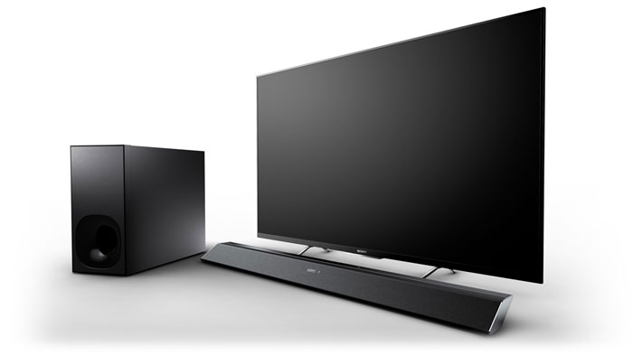 Sony HT-CT780