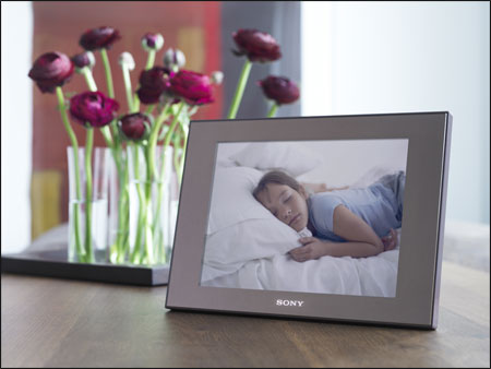 Sony DPF-D80