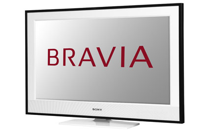 Klik for større billede Sony E4000