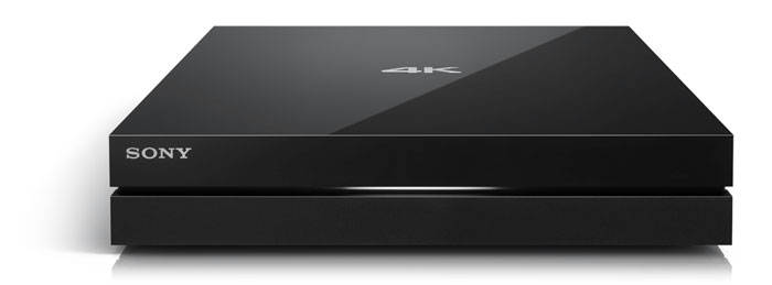 Klik for større billede Sony FMP-X10