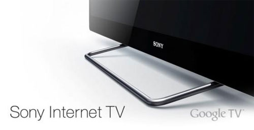 Sony Google TV