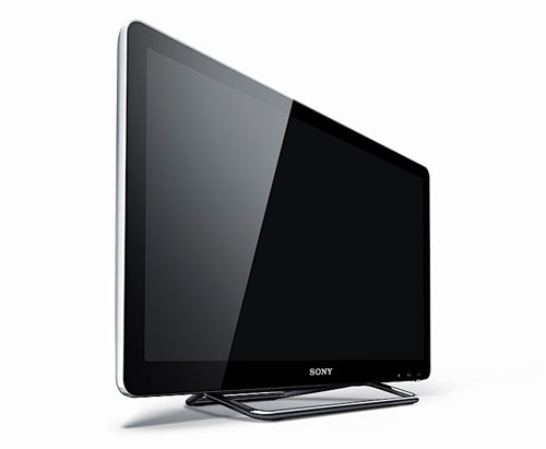 Sony Google TV