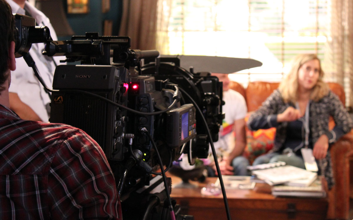Sony F65 Sony F65