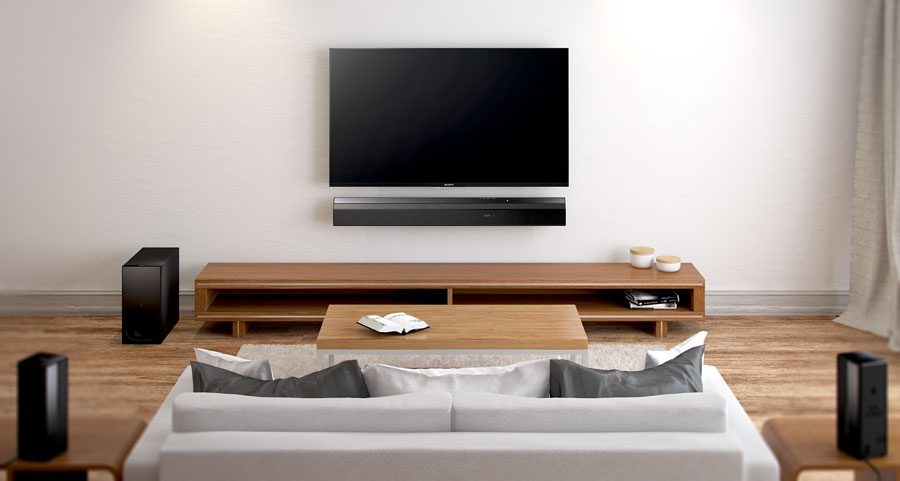 Sony HR-RT5 Sony HR-RT5
