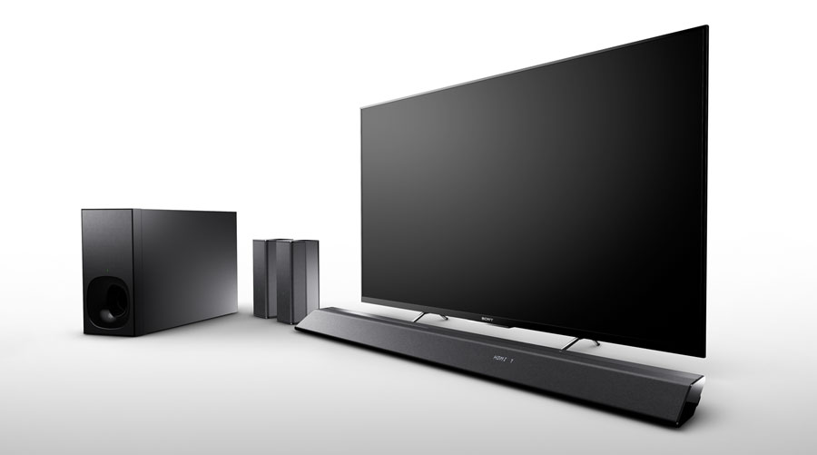 Sony HR-RT5 Sony HR-RT5
