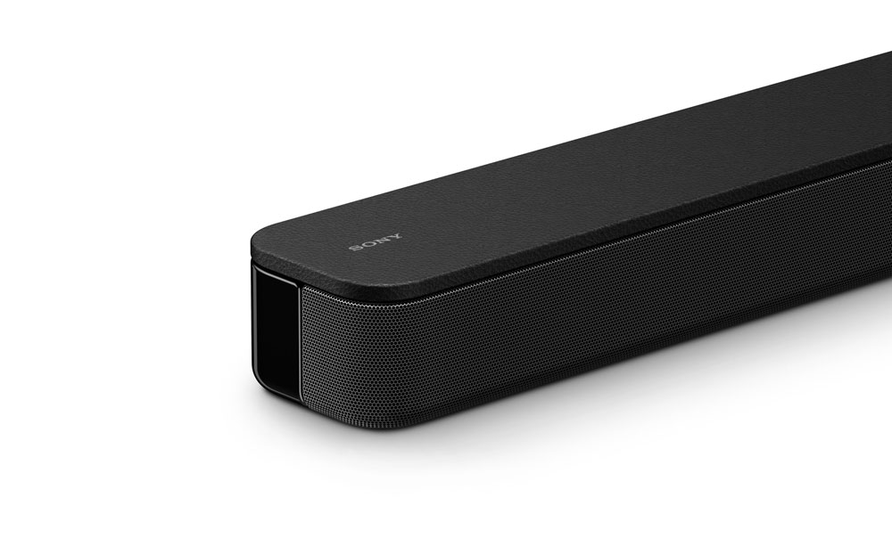 Sony HT-S350 soundbar Sony HT-S350 soundbar