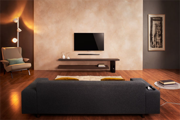 Klik for større billede Sony HT-ST3