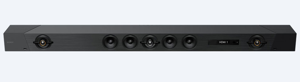  Sony Atmos soundbar