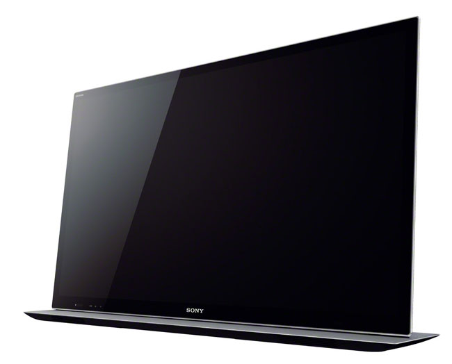 Klik for større billede Sony HX855