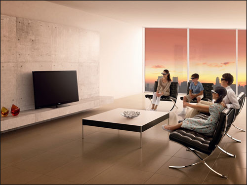 Sony HX920