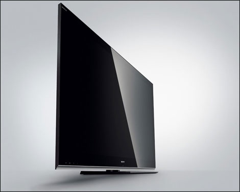 Klik for større billede Sony LX900