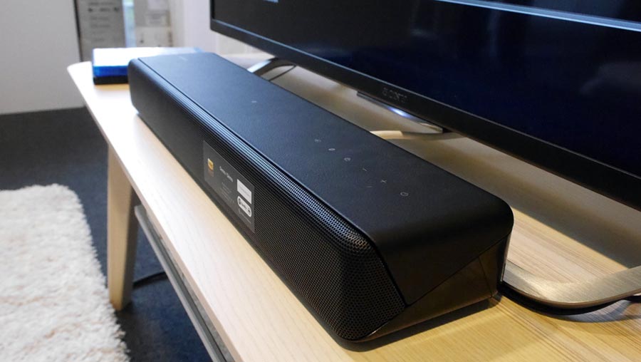 Sony HT-MT500 Sony HT-MT500