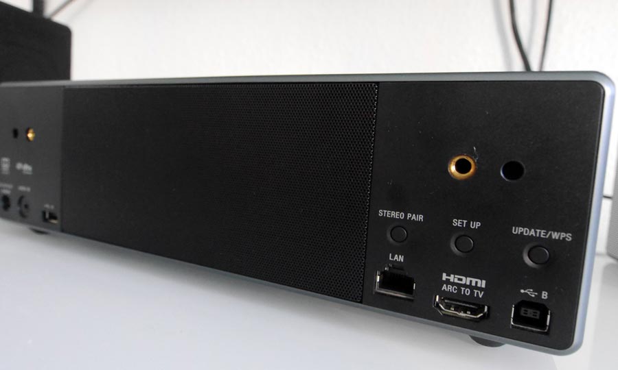 Sony ZR7