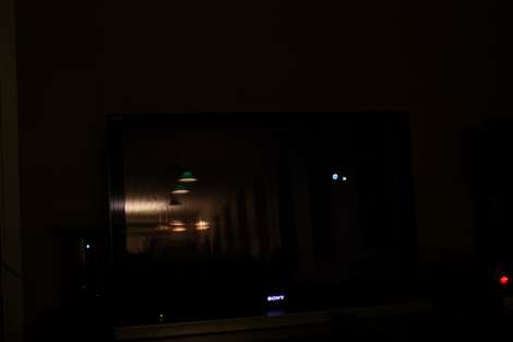 Sony NX700 test
