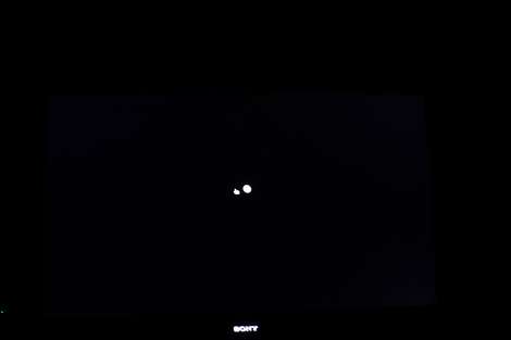 Sony NX700 test