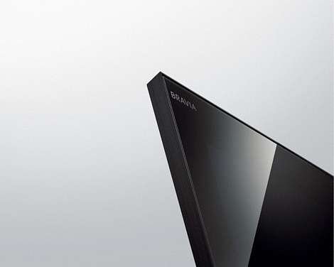 Sony NX700 test