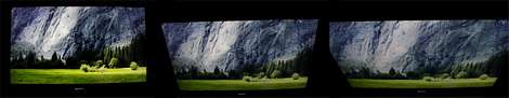 Sony NX700 test