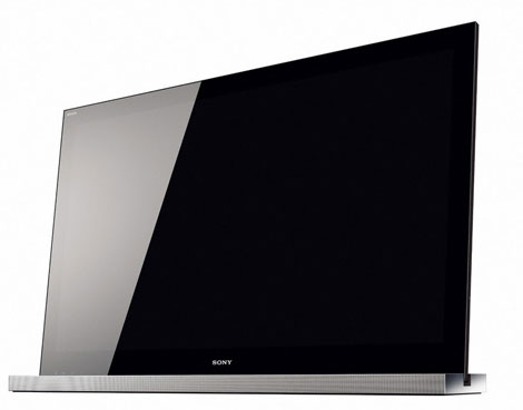 Klik for større billede Sony NX800