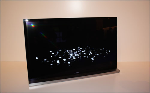 Klik for større billede Sony NX810