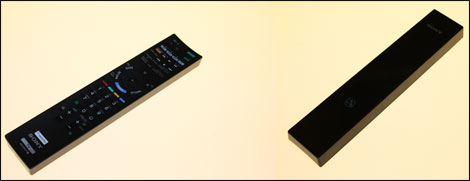 Sony NX800