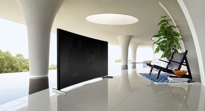 Sony S90 buet