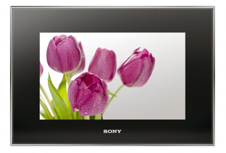 Sony S-Frame