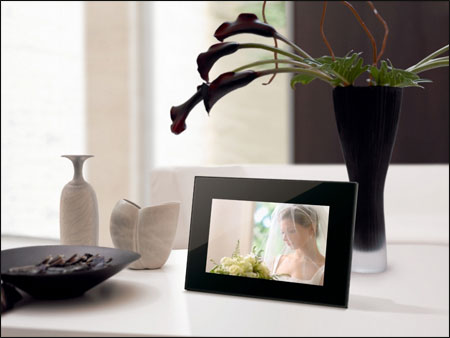 Sony S-Frame