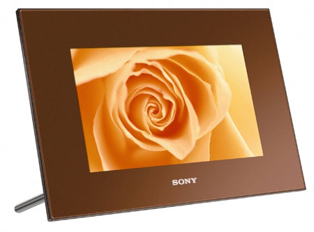 Sony S-Frame