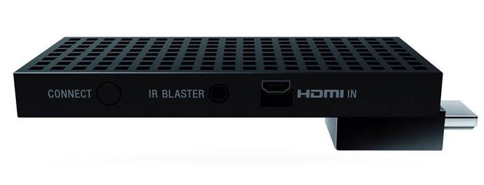 Klik for større billede Sony Smart Stick