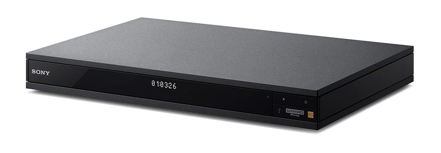 Sony UBP-X1000ES Sony UBP-X1000ES