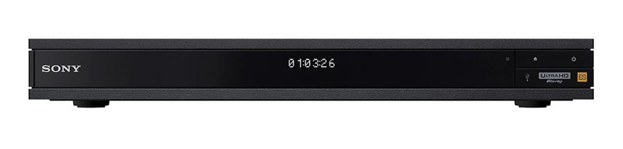 Sony UBP-X1000ES Sony UBP-X1000ES
