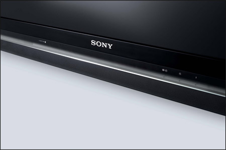 Klik for større billede Sony W5500
