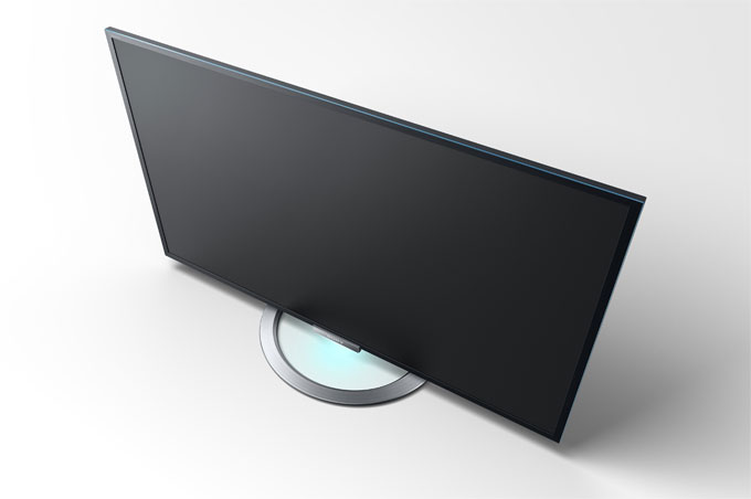 Klik for større billede Sony W80