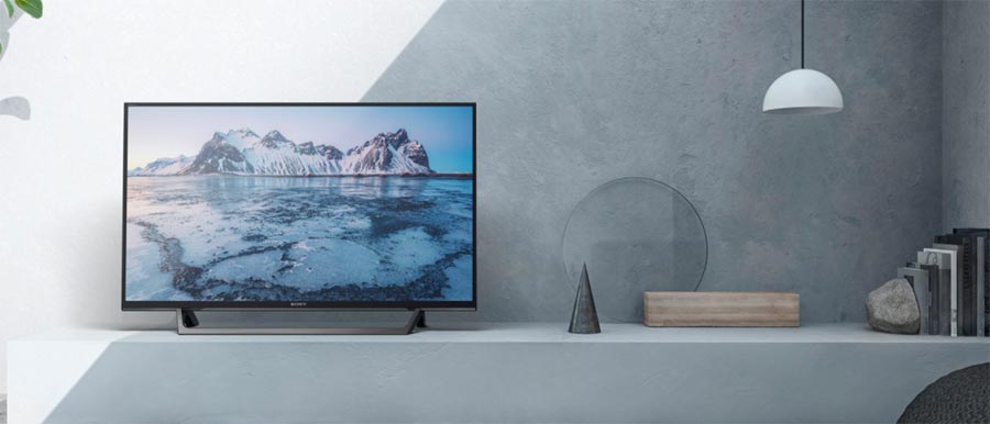 Sony WE66 Sony WE66