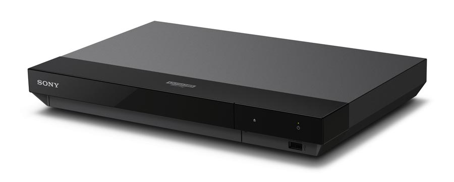 Sony UBD-X700 Sony UBD-X700