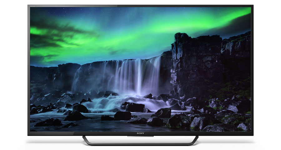 Sony X80C Sony X80C