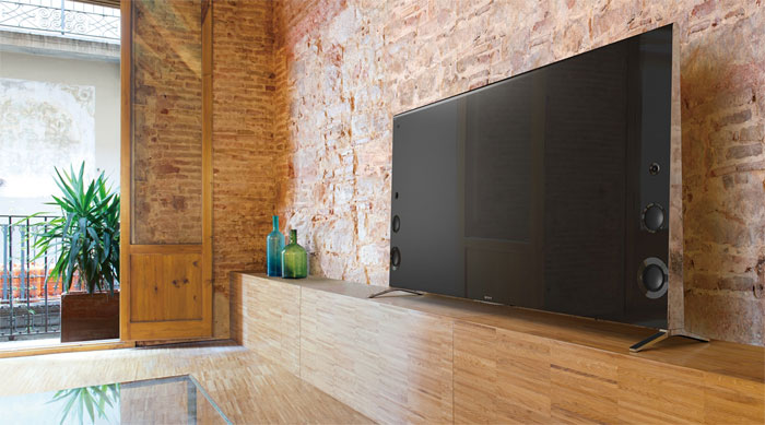 Sony X9005B Sony X9005B