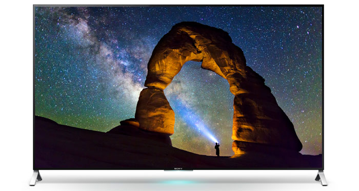 Sony X90C Sony X90C