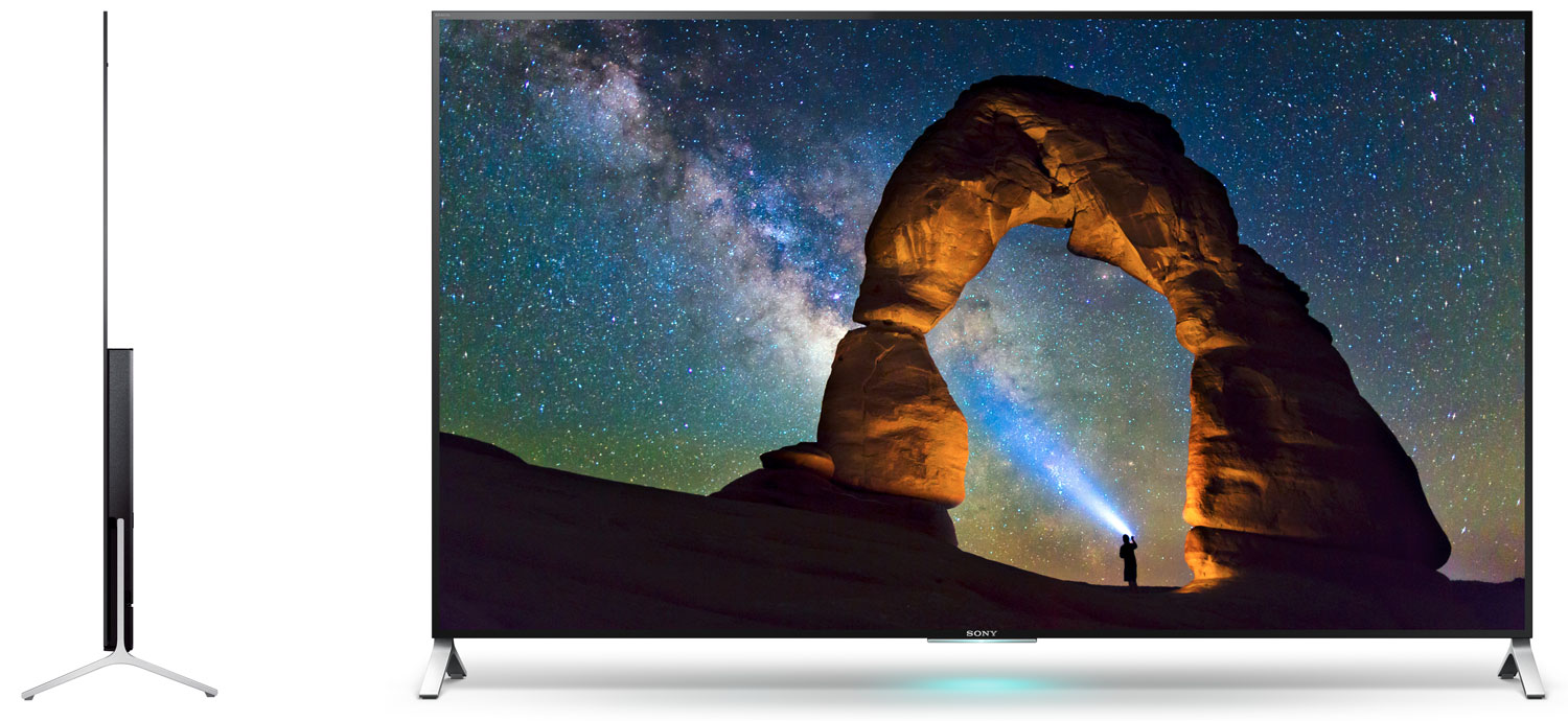 Sony X90C Sony X90C
