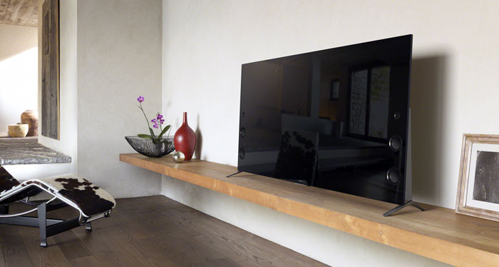 Sony X93C